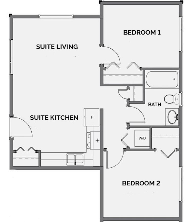 Mollys Cottage-The Suite On Vancouver Island Near Yyj Airport And The Wa And Bc Ferries North Saanich Esterno foto